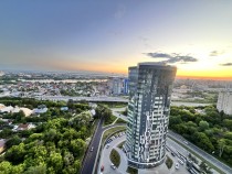 Продажа 1-комн. квартира, 51 м², 21/23 этаж — фото 26