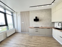 Продажа 2-комн. квартира, 70 м², 19/23 этаж — фото 2