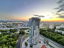 Продажа 2-комн. квартира, 70 м², 19/23 этаж — фото 33