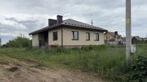 Продажа Дом с полноценным цокольным этажом — фото 1