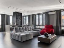 Продажа 2-комн. квартира, 86 м², 12/20 этаж — фото 6