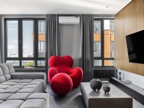 Продажа 2-комн. квартира, 86 м², 12/20 этаж — фото 7