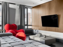 Продажа 2-комн. квартира, 86 м², 12/20 этаж — фото 3