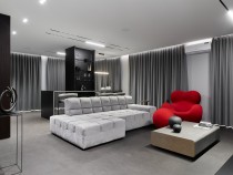 Продажа 2-комн. квартира, 86 м², 12/20 этаж — фото 1