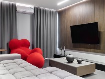 Продажа 2-комн. квартира, 86 м², 12/20 этаж — фото 2