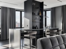 Продажа 2-комн. квартира, 86 м², 12/20 этаж — фото 9