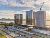 Продажа 2-комн. квартира, 86 м², 12/20 этаж — фото 27