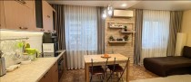 Продажа 2-комн. квартира, 58 м², 7/18 этаж — фото 1