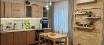 Продажа 2-комн. квартира, 58 м², 7/18 этаж — фото 2