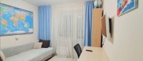 Продажа 2-комн. квартира, 58 м², 7/18 этаж — фото 4