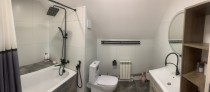 Продажа Дом кирпичный, баня, гараж, большой участок — фото 2