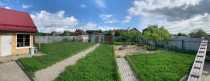 Продажа Дом кирпичный, баня, гараж, большой участок — фото 3