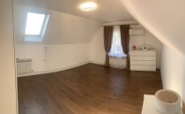 Продажа Дом кирпичный, баня, гараж, большой участок — фото 5