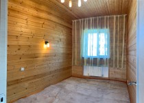Продажа Дом кирпичный, баня, гараж, большой участок — фото 6