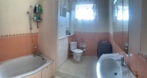 Продажа Дом кирпичный, баня, гараж, большой участок — фото 11