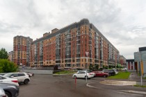 Продажа 2-комн. квартира, 67 м², 1/9 этаж — фото 17