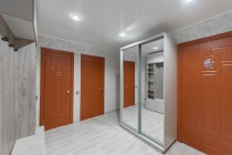 Продажа 2-комн. квартира, 52 м², 18/19 этаж — фото 13