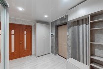 Продажа 2-комн. квартира, 52 м², 18/19 этаж — фото 12