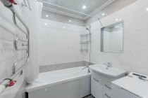 Продажа 2-комн. квартира, 52 м², 18/19 этаж — фото 10