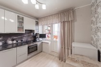 Продажа 2-комн. квартира, 52 м², 18/19 этаж — фото 1