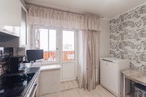 Продажа 2-комн. квартира, 52 м², 18/19 этаж — фото 2