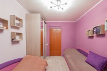 Продажа 2-комн. квартира, 52 м², 18/19 этаж — фото 8