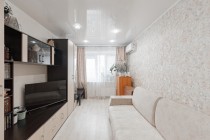 Продажа 2-комн. квартира, 52 м², 18/19 этаж — фото 5
