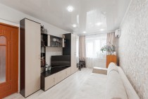 Продажа 2-комн. квартира, 52 м², 18/19 этаж — фото 4