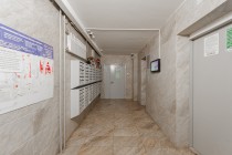 Продажа 2-комн. квартира, 52 м², 18/19 этаж — фото 17