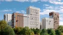 Продажа 1-комн. квартира, 33 м², 6/20 этаж — фото 4