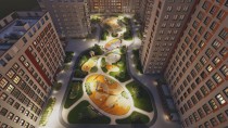 Продажа 1-комн. квартира, 33 м², 6/20 этаж — фото 10