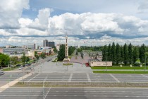 Продажа 3-комн. квартира, 76 м², 7/10 этаж — фото 1