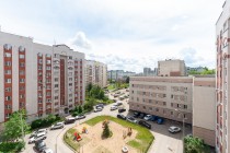 Продажа 3-комн. квартира, 76 м², 7/10 этаж — фото 34