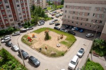 Продажа 3-комн. квартира, 76 м², 7/10 этаж — фото 33