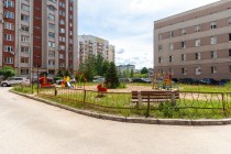 Продажа 3-комн. квартира, 76 м², 7/10 этаж — фото 36