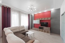 Продажа 2-комн. квартира, 49 м², 4/5 этаж — фото 1