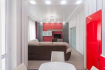 Продажа 2-комн. квартира, 49 м², 4/5 этаж — фото 8