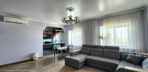 Продажа 4-комн. квартира, 136 м², 12/22 этаж — фото 1