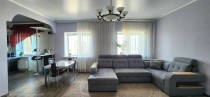 Продажа 4-комн. квартира, 136 м², 12/22 этаж — фото 2