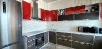 Продажа 4-комн. квартира, 136 м², 12/22 этаж — фото 3