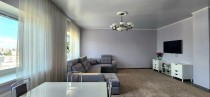 Продажа 4-комн. квартира, 136 м², 12/22 этаж — фото 7