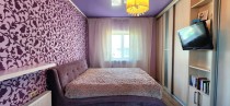 Продажа 4-комн. квартира, 136 м², 12/22 этаж — фото 9