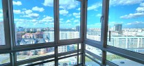 Продажа 4-комн. квартира, 136 м², 12/22 этаж — фото 24