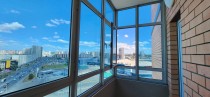 Продажа 4-комн. квартира, 136 м², 12/22 этаж — фото 25