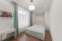 Продажа Элитный Алтан: готовый дизайнерский дом 154.4м². — фото 16