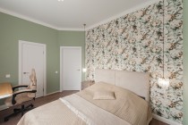 Продажа Элитный Алтан: готовый дизайнерский дом 154.4м². — фото 24