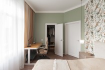 Продажа Элитный Алтан: готовый дизайнерский дом 154.4м². — фото 25