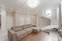 Продажа Элитный Алтан: готовый дизайнерский дом 154.4м². — фото 8