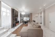 Продажа Элитный Алтан: готовый дизайнерский дом 154.4м². — фото 1