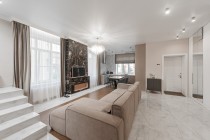 Продажа Элитный Алтан: готовый дизайнерский дом 154.4м². — фото 2